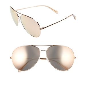 Oliver People’s Sayer sunglasses